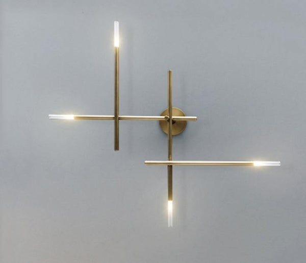 WALL  Light, бра, гостиной, кабинет, квартиры, коридор, необычный, Освещение минимализм, офис, прикроватный, светодиодный, спальню, студиюБра