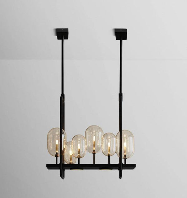 Люстры homegenome.ru