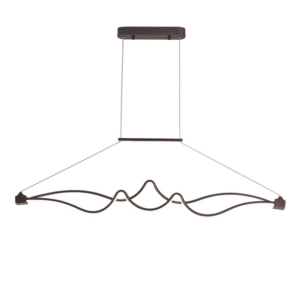 Contemporary Pendant Light, дизайнерский свет, Освещение минимализм, светодиодныеПодвесы