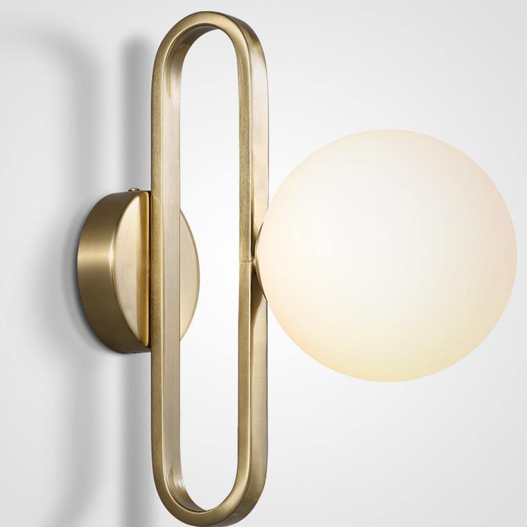 WALL  Light, бра, гостиной, гостиную, зал, кабинет, коридор, купить, кухню, модерн, освещение, офис, прикроватный, свет, светильник, светодиод, светодиодное, светодиодный, спальни, спальню, стекло, шарБра