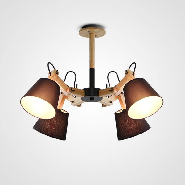 2020 collections chandeliers, гостиной, гостиную, деревянные элементы, зал, люстра, люстру, люстры, новый, освещение, регулировкой, свет, светодиод, спальни, спальню, студиюЛюстры