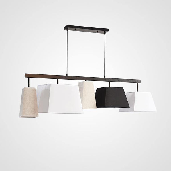 балкон, бар, гостиной, гостиную, одиночный подвес, освещение, реечный, свет, светильник, светодиод, светодиодный, скандинавский стиль, современном, студиюЛюстры