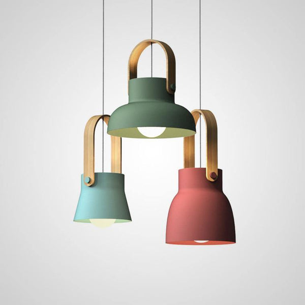 Подвесы homegenome.ru