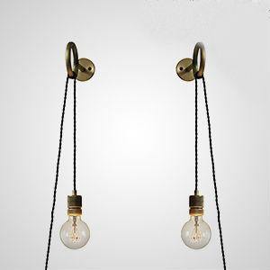 Postindustrial designed lighting, WALL  Light, гостиной, гостиную, кабинет, коридор, купить, кухню, лофт среда, освещение, офис, свет, светильник, спальни, спальню, стеклоБра