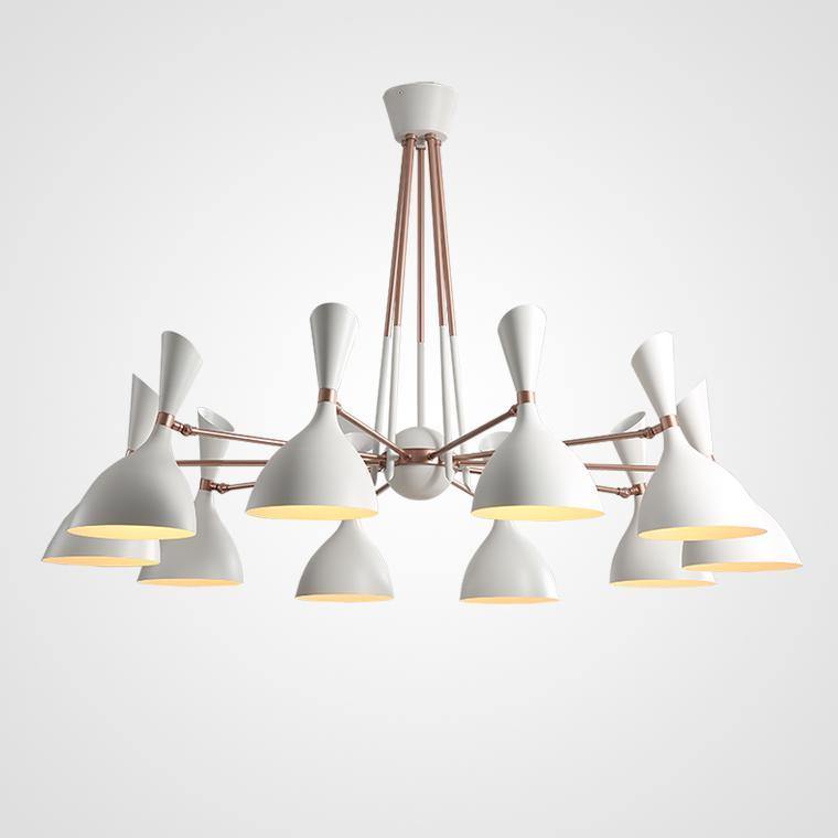 2020 collections chandeliers, гостиной, гостиную, детская комната, зал, оригинальный, освещение, свет, светодиодный, Скандинавский дизайн, спальню, студиюЛюстры