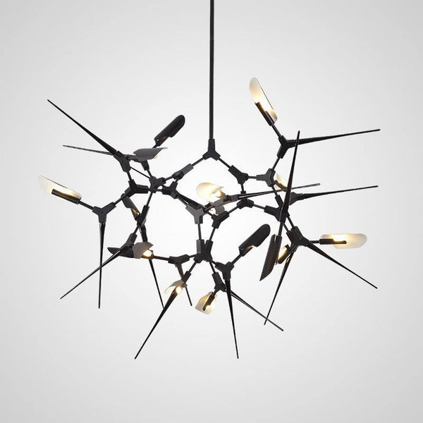 2020 collections chandeliers, гостиной, гостиную, Дизайнерские люстры, дизайнерский, дизайнерскую, купить, люстру, люстры, необычный, новый, оригинальный, освещение, свет, светодиод, светодиодный, спальни, спальню, студиюЛюстры