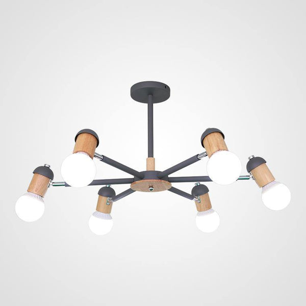 Люстры homegenome.ru