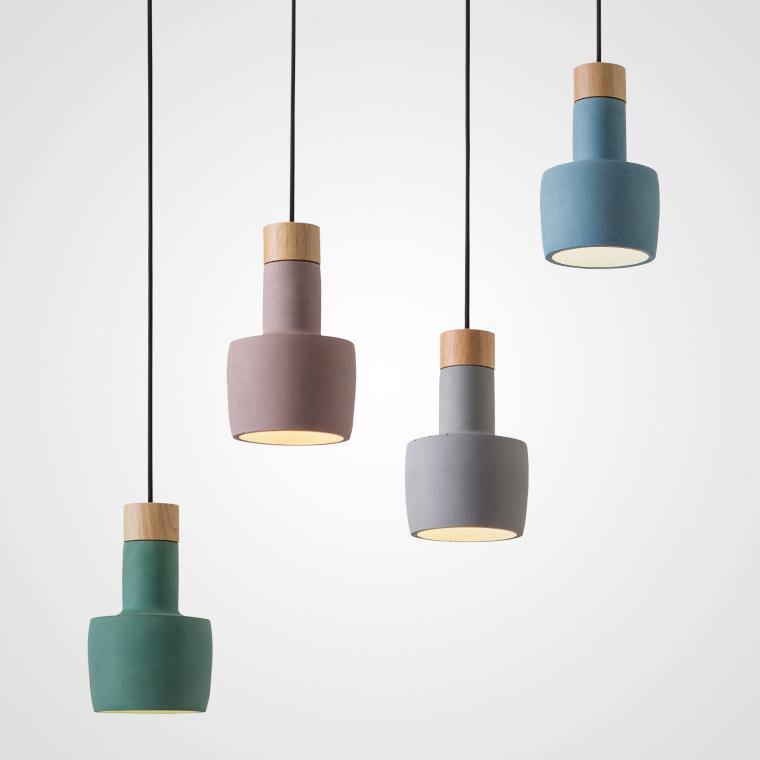 Pendant Light, бар, гостиную, кафе, оригинальный, освещение, подвес, подвесной, Свет 2020, спальни, спальню, студию, цветноеПодвесы