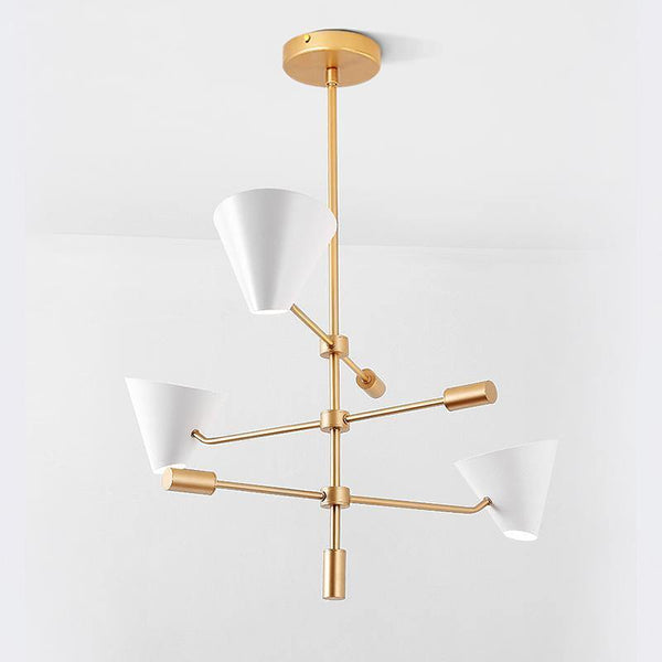 Люстры homegenome.ru