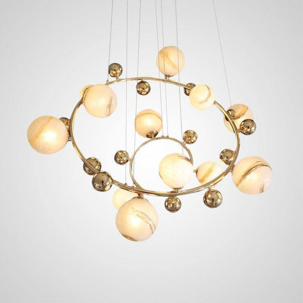 Люстры homegenome.ru