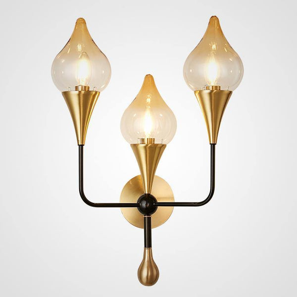 WALL  Light, бра, гостиной, гостиную, дизайнерский, зал, кабинет, коридор, освещение, свет, светильник, светодиод, светодиодное, спальни, спальню, стекло, студиюБра