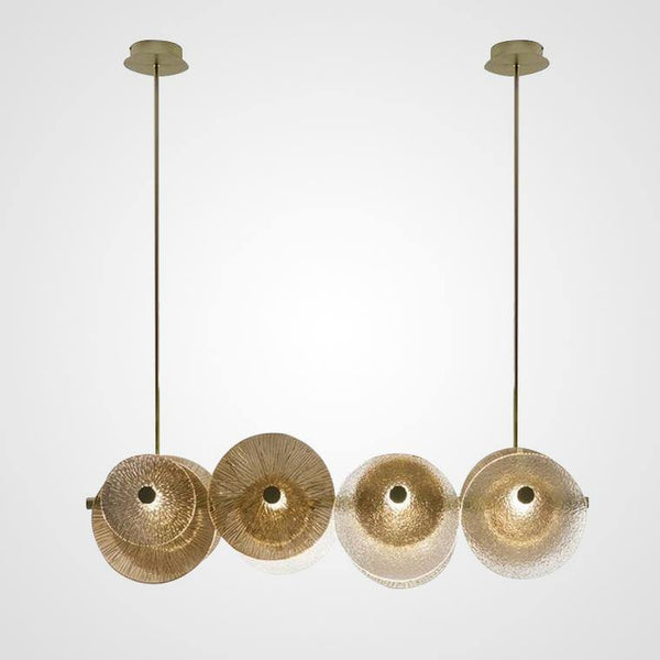 гостиной, Дизайнерские люстры, зал, люстра, одиночный подвес, оригинальный, светильник, светодиодный, студиюЛюстры