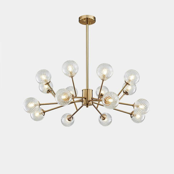 Люстры homegenome.ru