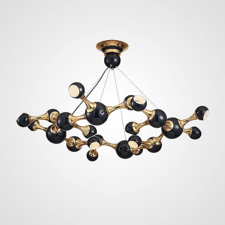 2020 collections chandeliers, Chandeliers, гостиной, гостиную, зал, купить, необычный, освещение, Постмодерн, свет, Свет 2020, светодиод, спальню, студиюЛюстры