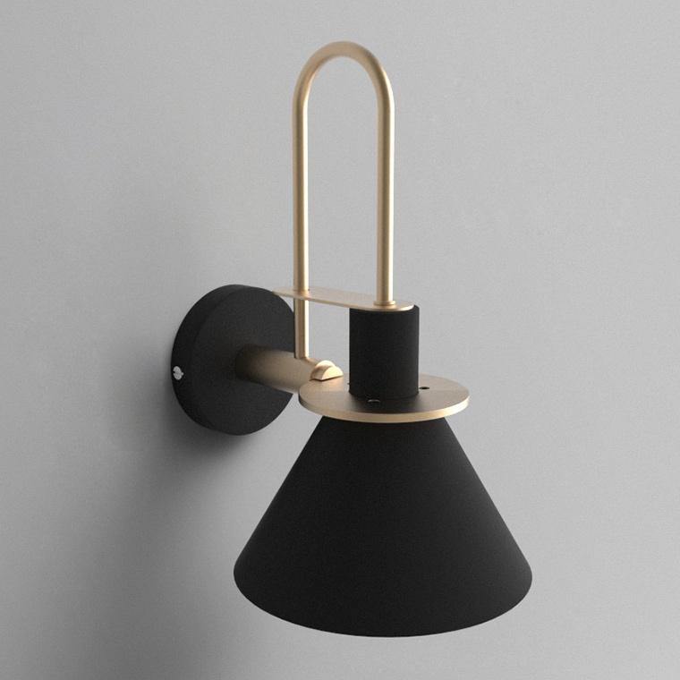 WALL  Light, бра, гостиную, зал, кабинет, кафе, коридор, прикроватный, светильник, Светильники для кафе, светодиодный, современном, студиюБра