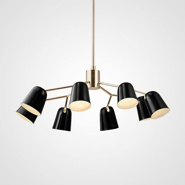 Люстры homegenome.ru