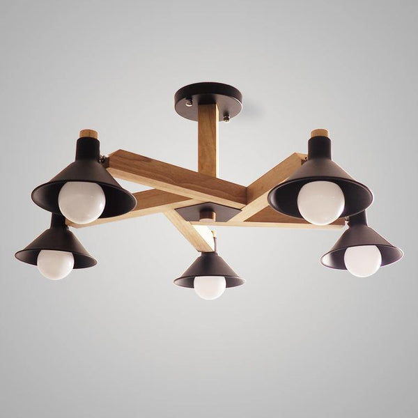 2020 collections chandeliers, гостиной, гостиную, деревянные элементы, купить, люстра, люстру, люстры, освещение, свет, светодиодный, спальни, спальню, студиюЛюстры