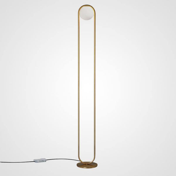 гостиную, зал, необычный, оригинальный, светильник, светодиодный, спальню, студию, торшер, шарНастольные лампы и торшеры