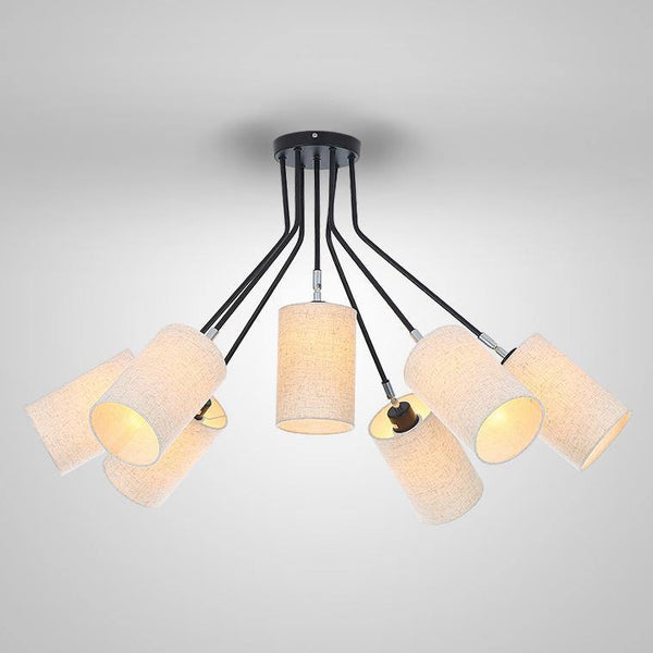 гостиной, Дизайнерские люстры, зал, люстра, магазин, освещение, свет, Светильники для кафе, спальню, студиюЛюстры