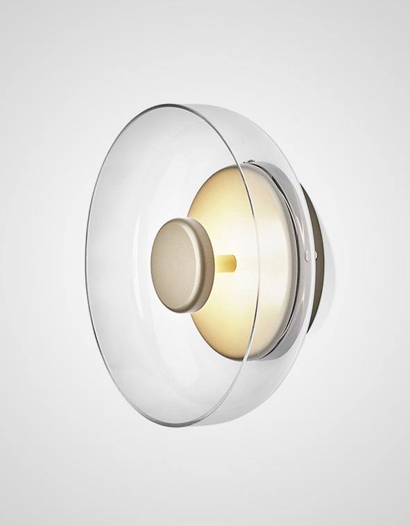 WALL  Light, бра, гостиной, освещение, прикроватный, свет, светильник, светодиод, светодиодное, светодиодный, спальни, спальню, стекло, студиюБра