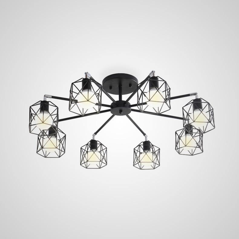 2020 collections chandeliers, Postindustrial designed lighting, гостиной, гостиную, индустриальный дизайн, освещение, офис, свет, светодиод, светодиодный, студиюЛюстры