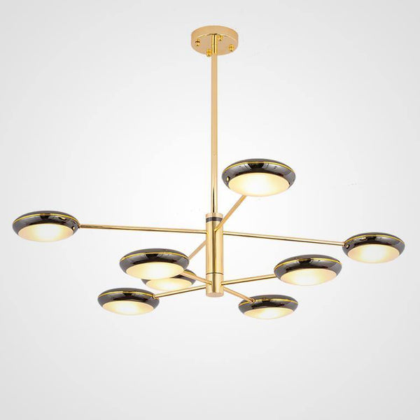 Люстры homegenome.ru