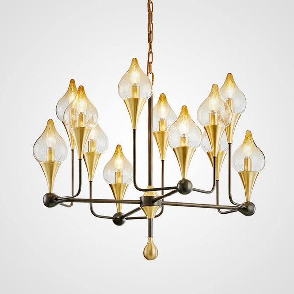 гостиной, гостиную, Дизайнерские люстры, зал, купить, люстра, люстру, освещение, Постмодерн, свет, Светильники для кафе, светодиод, светодиодный, стекло, стиле, студиюЛюстры