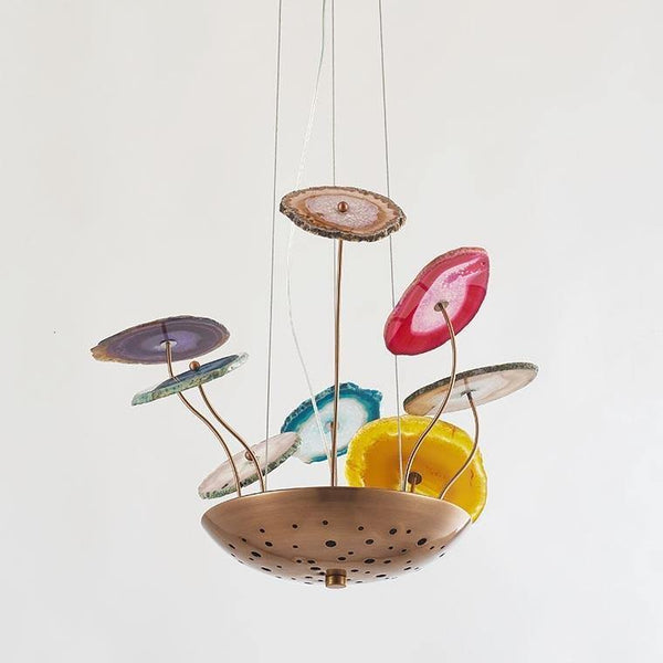 Pendant Light, гостиной, гостиную, необычный, оригинальный, подвесной, Свет 2020, современном, спальни, спальню, студию, цветноеПодвесы