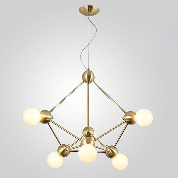 гостиную, купить, люстры, необычный, одиночный подвес, освещение, светодиодный, спальню, стильЛюстры