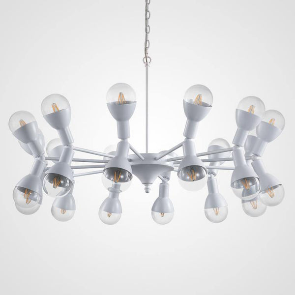 гостиной, гостиную, Дизайнерские люстры, зал, купить, люстра, люстру, люстры, необычный, оригинальный, освещение, свет, светодиодный, скандинавский стиль, спальню, студиюЛюстры