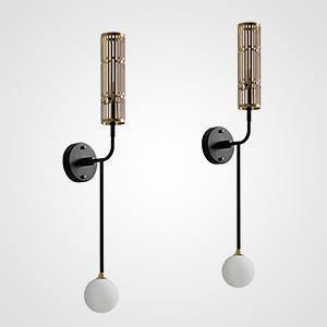 WALL  Light, бра, гостиной, кабинет, коридор, освещение, светодиодный, спальни, студиюБра