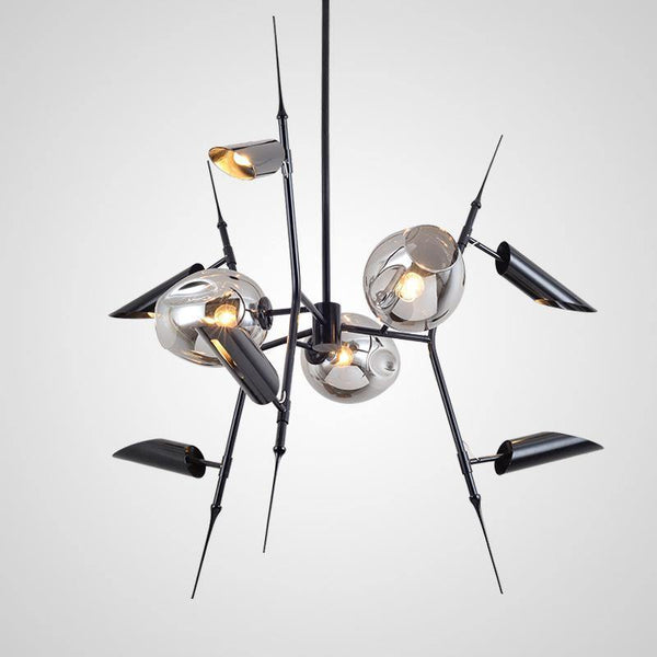 2020 collections chandeliers, гостиной, коридор, кухню, люстра, магазин, модерн, оригинальный, светодиодный, студиюЛюстры