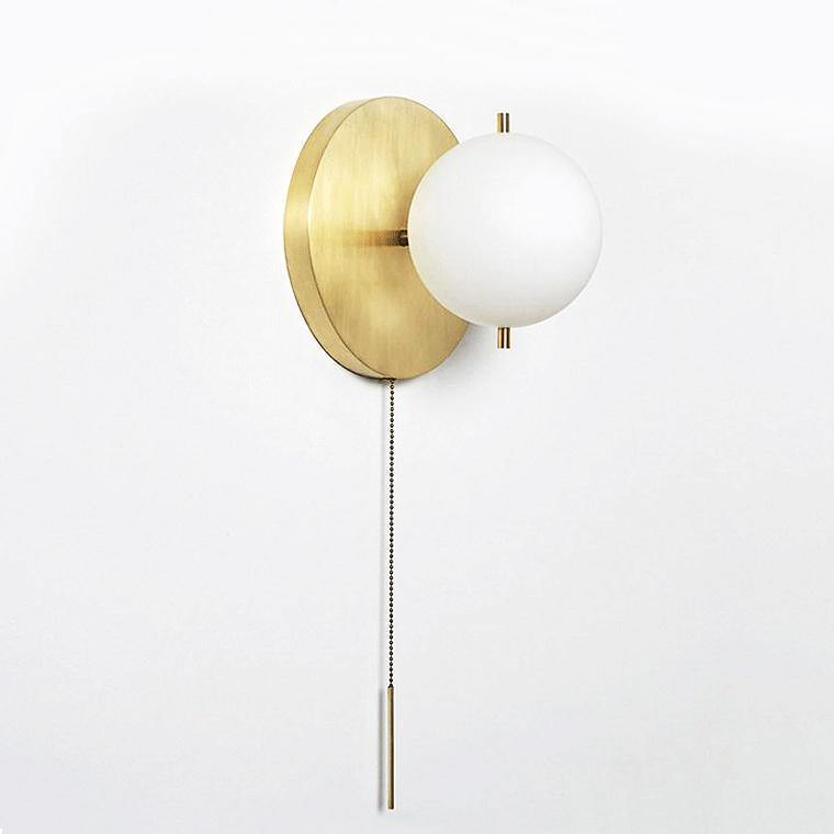 WALL  Light, балкон, бра, гостиной, гостиную, освещение, Постмодерн, прикроватный, свет, светильник, светодиод, светодиодное, светодиодный, спальни, спальню, шарБра