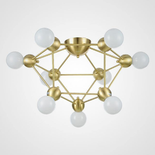 балкон, гостиную, кабинет, коридор, купить, люстру, освещение, потолочную, свет, светодиодный, спальни, студиюПотолочные светильники