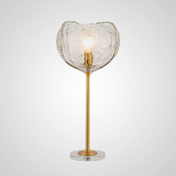 гостиной, лампу, настольная лампа, светодиодный, спальню, стеклянный, студиюНастольные лампы и торшеры