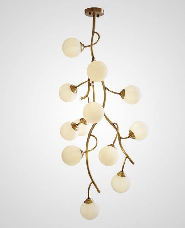 2020 collections chandeliers, Loft pendant, гостиной, гостиную, лофт, лофт среда, люстра, одиночный подвес, Постмодерн, Свет 2020, светодиодный, современном, студиюЛюстры