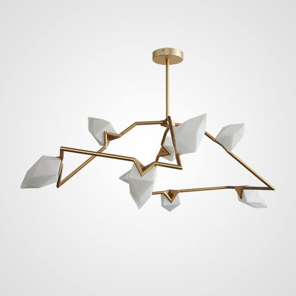 гостиной, гостиную, Дизайнерские люстры, зал, купить, кухню, люстра, люстру, люстры, новый, оригинальный, освещение, ресторан, свет, Светильники для кафе, светодиод, светодиодный, спальню, студиюЛюстры