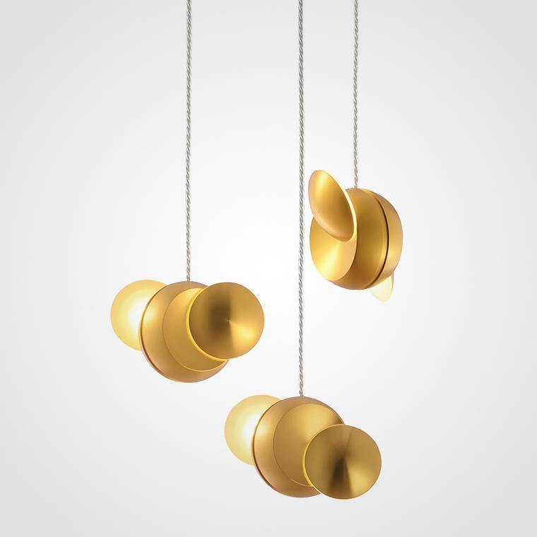 Pendant Light, бар, необычный, оригинальный, освещение, подвес, подвесной, подвесной свет, Свет 2020, светильник, Светильники для кафе, спальню, студиюПодвесы