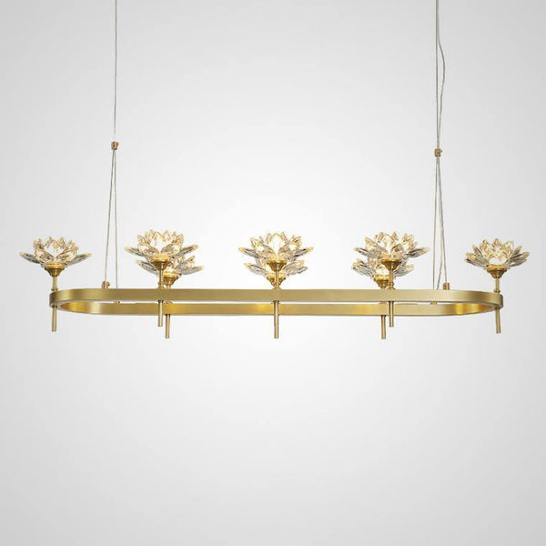 Люстры homegenome.ru