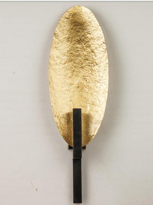 бра, золото, купить, Освещение минимализм, светильник, светодиодный, спальниБра