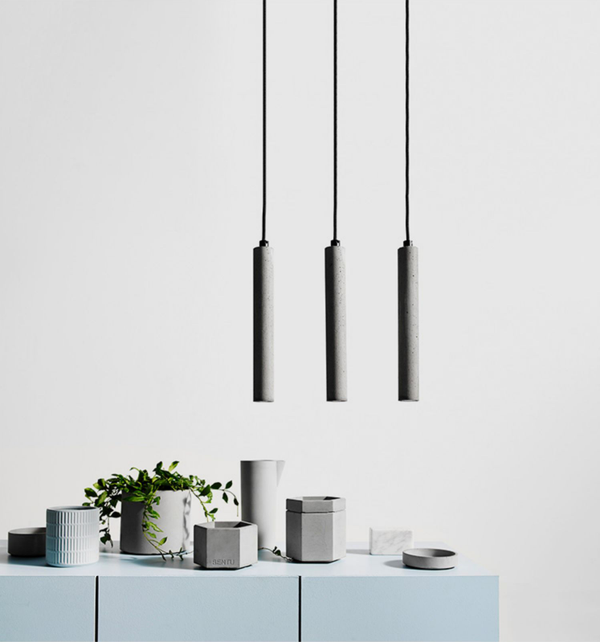 2020 collections chandeliers, concrete, Pendant Light, бетон, гостиной, кабинет, подвесной, Свет 2020, светодиодное, светодиодный, спальни, спальню, студию, цементПодвесы