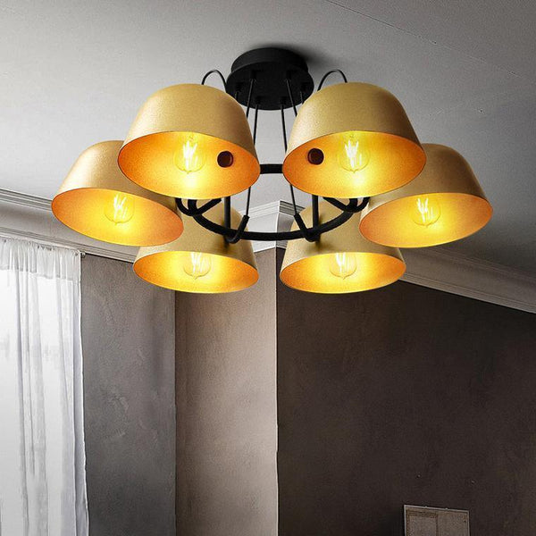 гостиной, купить, люстра, люстры, светодиодный, спальни, студиюЛюстры