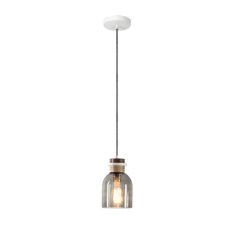 Pendant Light, pendant lights, гостиную, коридор, кухню, подвес, подвесной, Светильники для кафе, спальни, стекло, стеклянный, студиюПодвесы