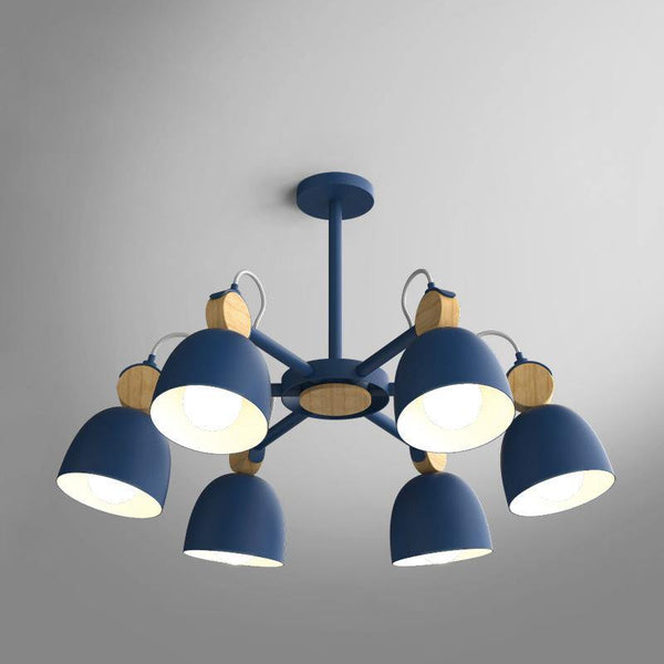 Люстры homegenome.ru