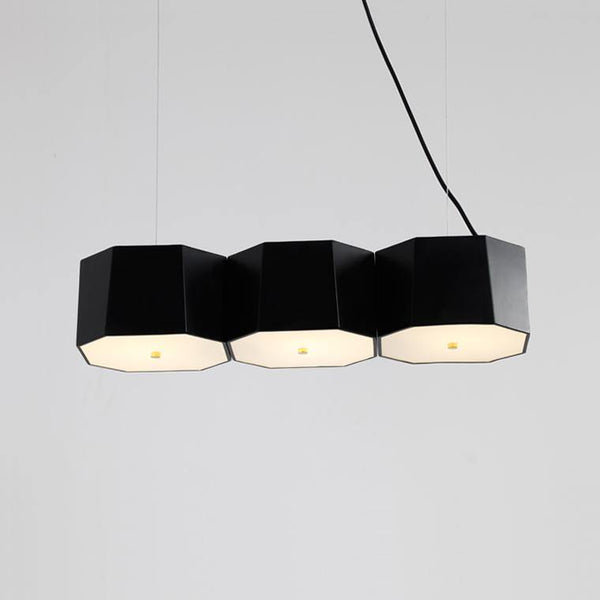 одиночный подвес, оригинальный, освещение, реечный, свет, светильник, Светильники для кафе, светодиод, светодиодный, современном, студиюЛюстры