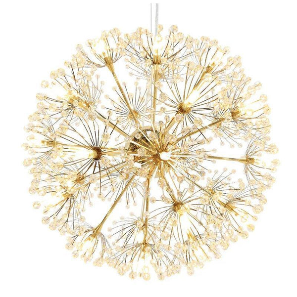 Chandeliers, metal made lighting, pendant lights, кристалл, латунный, люстра в гостиную, Люстра шик, оригинальный, освещение, подвесной светодиодный, стеклянный, стиле, шар, шарообразнымЛюстры