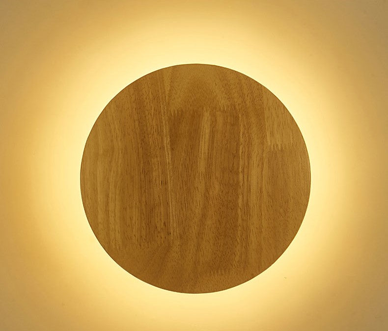 WOODLED