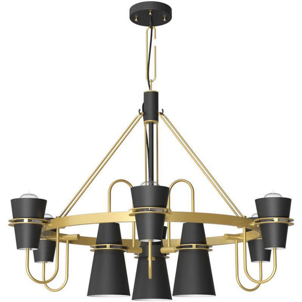 Дизайнерские люстры, люстра, Свет 2020, Светильники для кафе, Скандинавский дизайнЛюстры