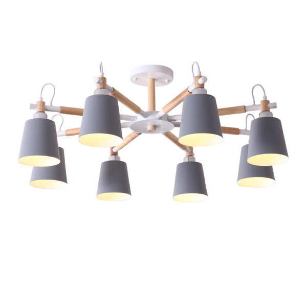 Люстры homegenome.ru