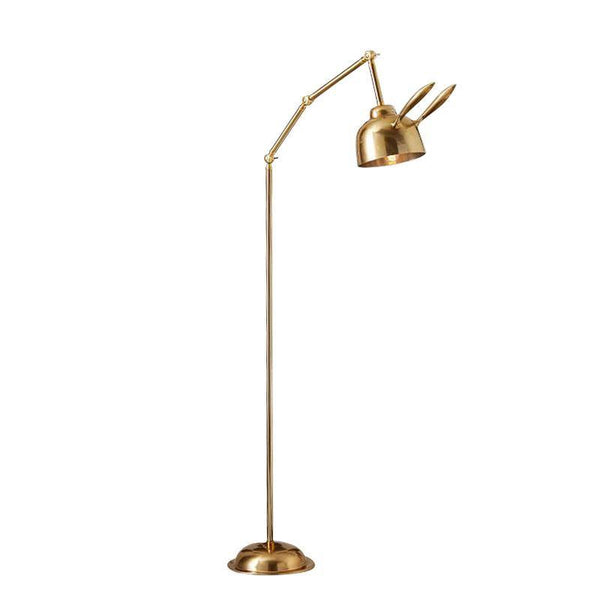 Настольные лампы и торшеры